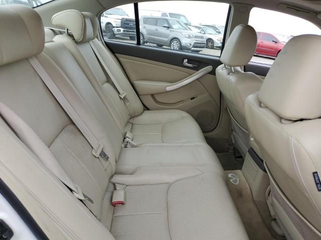 Photo 6 from auction – 2005 INFINITI G35 with VIN JNKCV51E65M204631