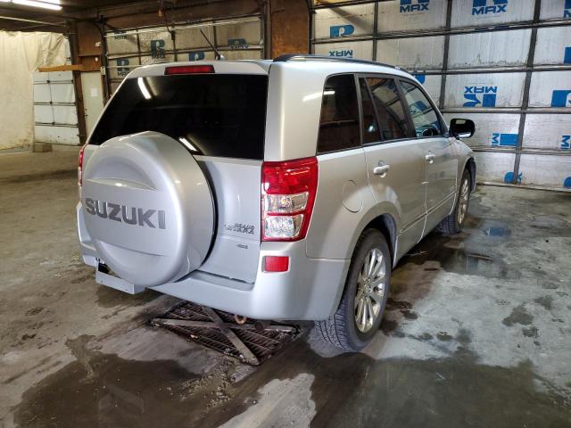 Photo 4 from auction – 2013 SUZUKI GRAND VITA with VIN JS3TD0D71D4100472