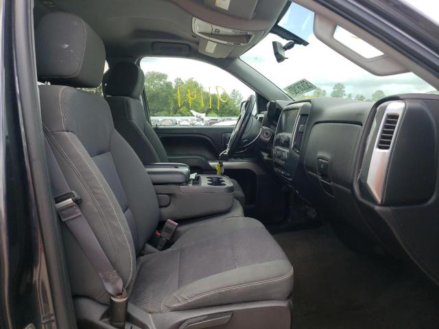 Photo 5 from auction – 2015 CHEVROLET SILVERADO with VIN 1GCVKREC9FZ314418