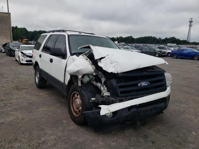 Photo 9 from auction – 2011 FORD EXPEDITION with VIN 1FMJU1G52BEF28057