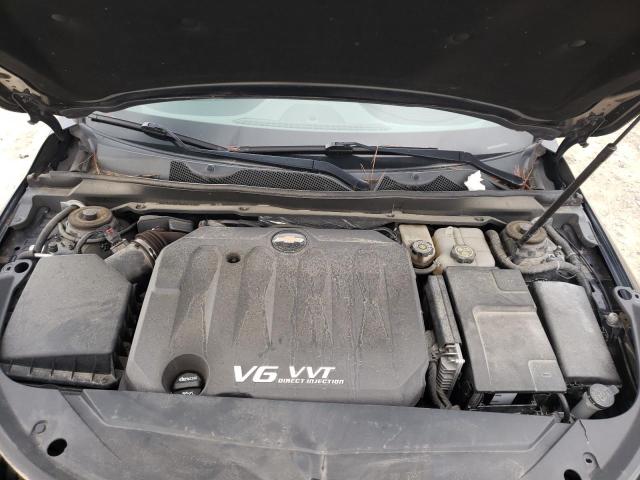 Photo 7 from auction – 2014 CHEVROLET IMPALA LTZ with VIN 2G1155S35E9180723