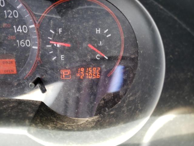Photo 8 from auction – 2009 NISSAN ALTIMA 2.5 with VIN 1N4AL24E49C131768