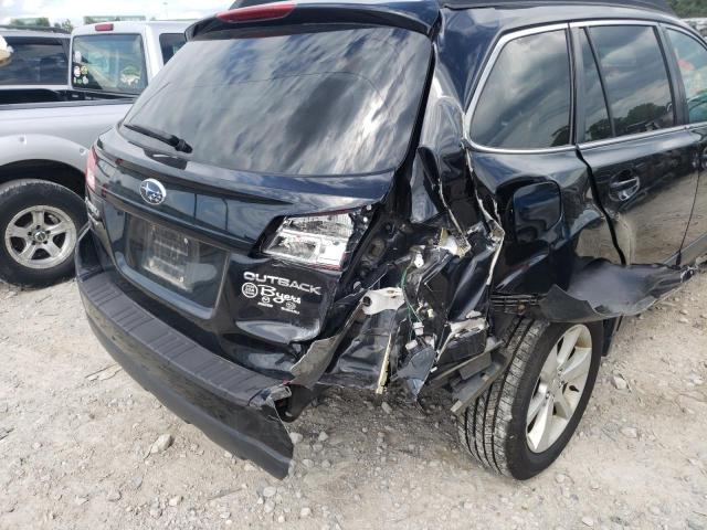 Zdjęcie 9 z aukcji – 2013 SUBARU OUTBACK 2. z VIN 4S4BRCGC1D3218688