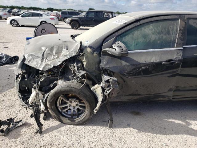 Photo 9 from auction – 2013 CHEVROLET SONIC LT with VIN 1G1JC6SH8D4160927