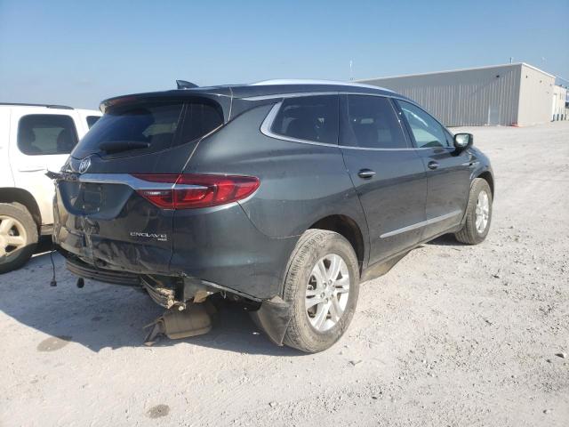 Photo 4 from auction – 2019 BUICK ENCLAVE ES with VIN 5GAEVAKW5KJ252730