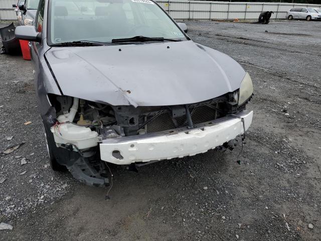 Photo 9 from auction – 2006 MAZDA 3 I with VIN JM1BK12FX61499418