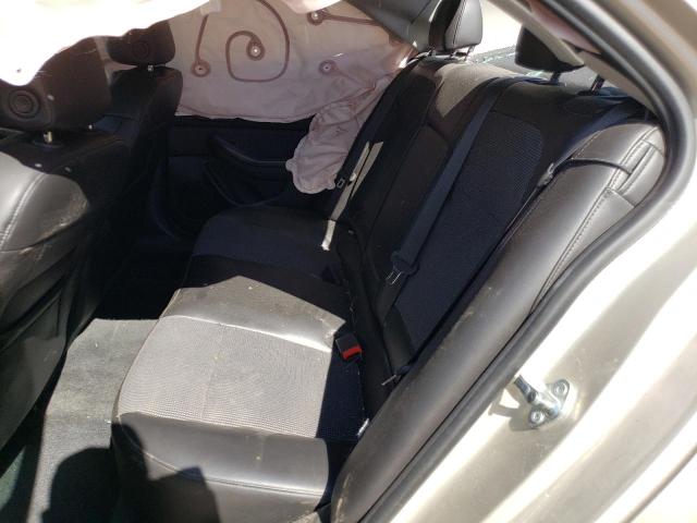 Photo 6 from auction – 2014 CHEVROLET MALIBU 2LT with VIN 1G11E5SL7EF287473