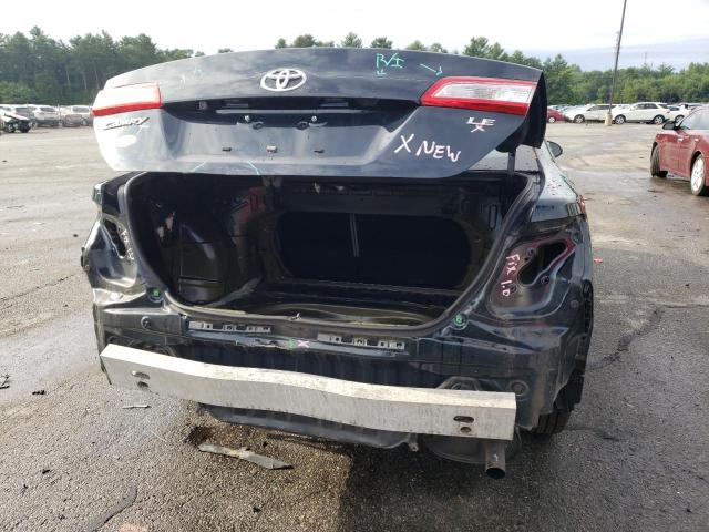Photo 9 from auction – 2014 TOYOTA CAMRY L with VIN 4T4BF1FKXER437916
