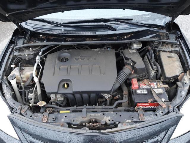 Photo 7 from auction – 2011 TOYOTA COROLLA BA with VIN 2T1BU4EE9BC649510