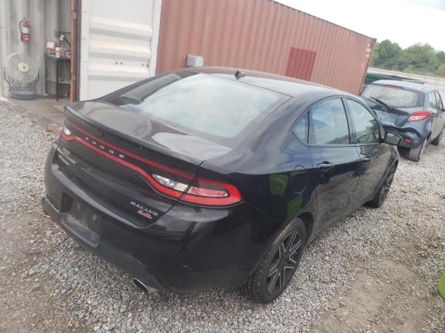 Photo 4 from auction – 2014 DODGE DART SXT with VIN 1C3CDFBB5ED716318