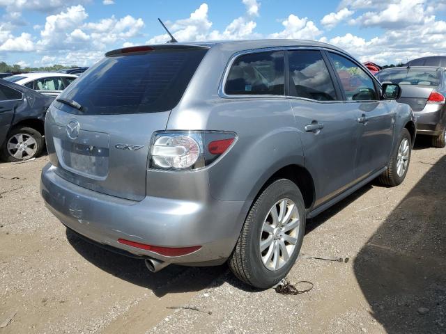 Photo 4 from auction – 2011 MAZDA CX-7 with VIN JM3ER2A55B0404567