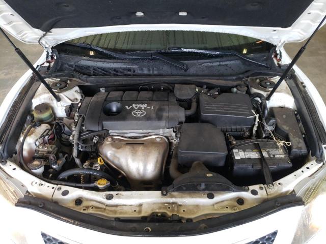 Photo 7 from auction – 2010 TOYOTA CAMRY BASE with VIN 4T1BF3EK6AU541403