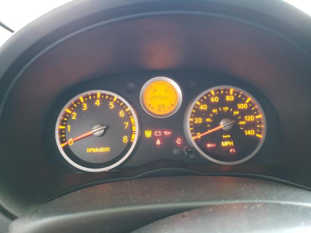 Photo 8 from auction – 2008 NISSAN SENTRA 2.0 with VIN 3N1AB61E58L696299
