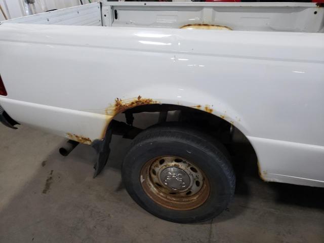 Photo 9 from auction – 2004 FORD RANGER with VIN 1FTYR10U24TA01821