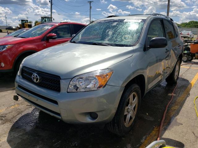 Photo 2 from auction – 2008 TOYOTA RAV4 with VIN JTMZD33V285082025