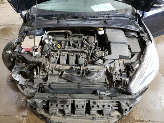 Photo 7 from auction – 2017 FORD FOCUS SE with VIN 1FADP3K20HL317743