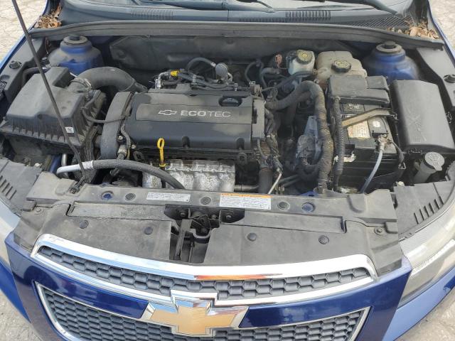 Photo 7 from auction – 2012 CHEVROLET CRUZE LS with VIN 1G1PC5SH0C7385733