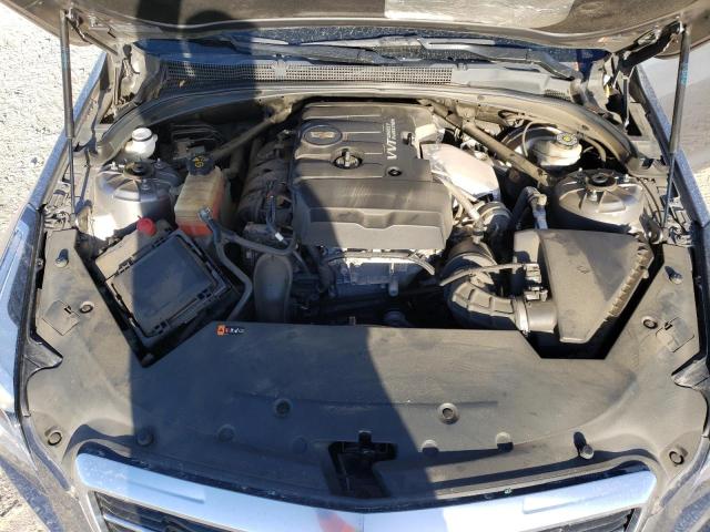 Photo 7 from auction – 2018 CADILLAC ATS with VIN 1G6AE5RX7J0128260