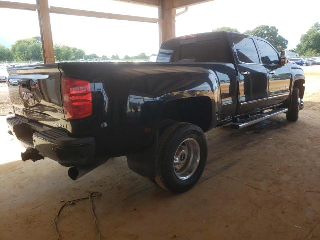 Photo 4 from auction – 2015 GMC SIERRA K35 with VIN 1GT424E8XFF573222