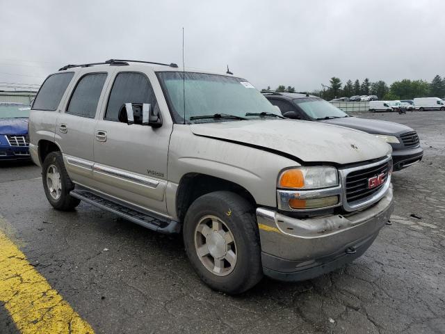 Photo 1 from auction – 2005 GMC YUKON with VIN 1GKEK13T85J148799