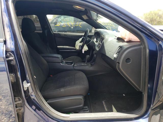 Photo 5 from auction – 2013 DODGE CHARGER SE with VIN 2C3CDXBGXDH684548