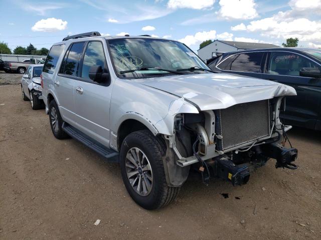 Photo 1 from auction – 2017 FORD EXPEDITION with VIN 1FMJU1JT5HEA14574