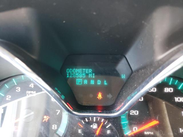 Photo 8 from auction – 2014 CHEVROLET TRAVERSE L with VIN 1GNKRFED2EJ335900