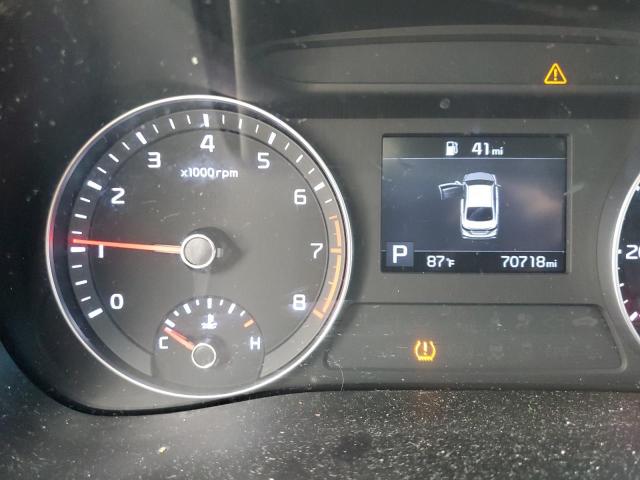 Photo 8 from auction – 2020 KIA FORTE FE with VIN 3KPF24AD5LE180939