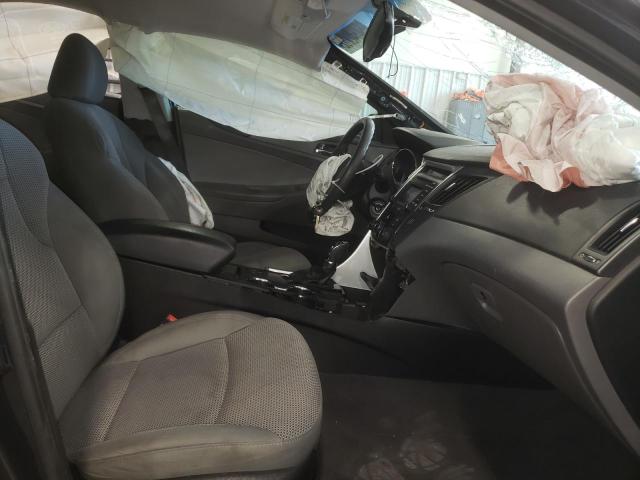 Photo 5 from auction – 2014 HYUNDAI SONATA GLS with VIN 5NPEB4AC1EH854800