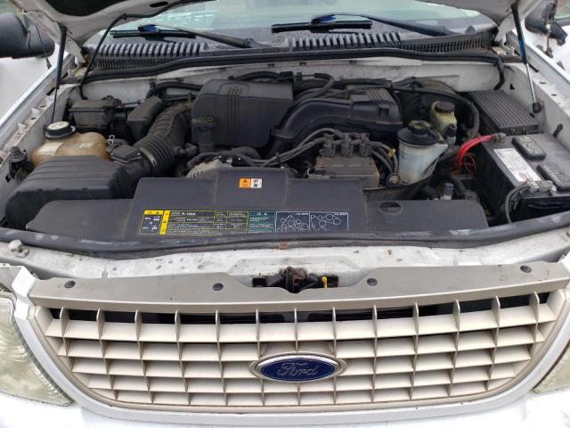 Photo 7 from auction – 2003 FORD EXPLORER E with VIN 1FMDU74K03ZB33671
