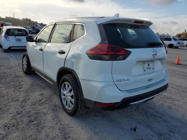 Photo 3 from auction – 2018 NISSAN ROGUE S with VIN 5N1AT2MVXJC773082