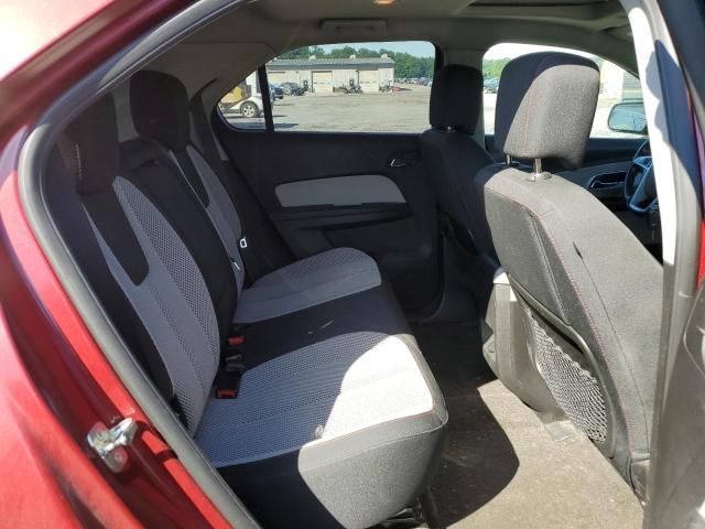 Photo 6 from auction – 2011 CHEVROLET EQUINOX LT with VIN 2CNFLNECXB6307859