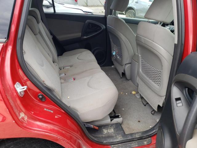 Photo 6 from auction – 2011 TOYOTA RAV4 with VIN JTMBF4DV0B5040296