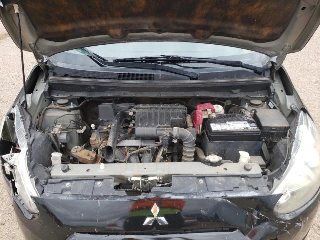 Photo 7 from auction – 2015 MITSUBISHI MIRAGE DE with VIN ML32A3HJ7FH031280
