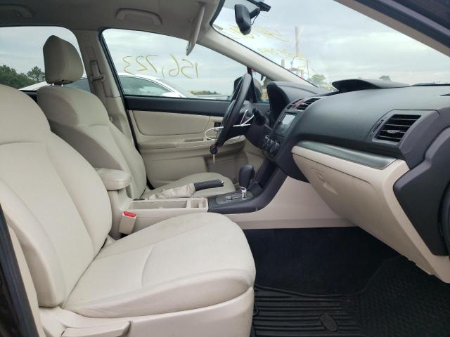 Photo 5 from auction – 2013 SUBARU IMPREZA with VIN JF1GPAC62DH839399