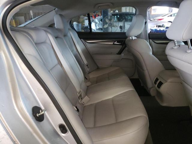 Photo 6 from auction – 2013 ACURA TL TECH with VIN 19UUA8F5XDA003618