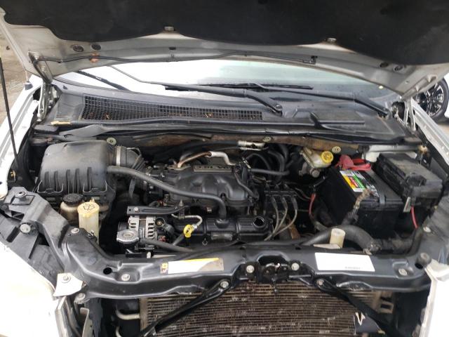 Photo 7 from auction – 2008 CHRYSLER TOWN & COU with VIN 2A8HR54P88R719908