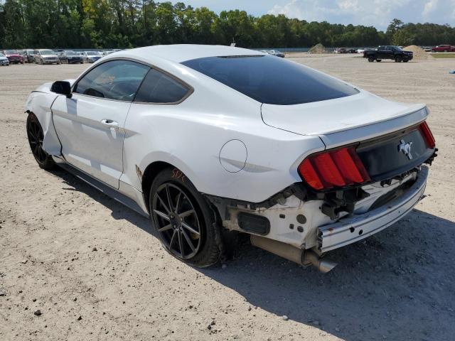 Photo 3 from auction – 2015 FORD MUSTANG with VIN 1FA6P8AM9F5417933