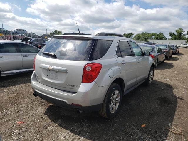 Photo 4 from auction – 2012 CHEVROLET EQUINOX LT with VIN 2GNFLNE59C6352287