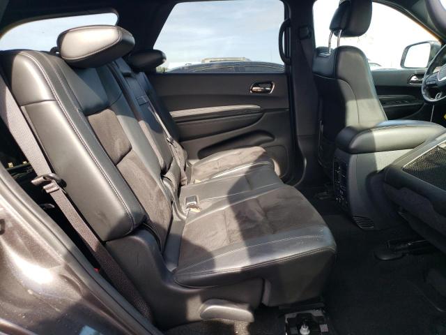 Photo 6 from auction – 2019 DODGE DURANGO GT with VIN 1C4RDHDG7KC824497