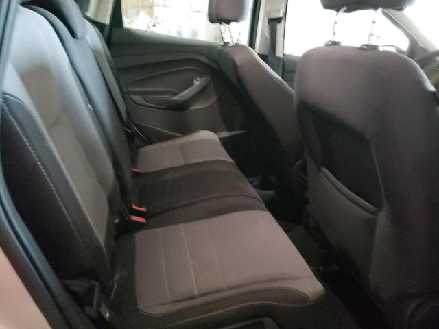 Photo 6 from auction – 2017 FORD ESCAPE S with VIN 1FMCU0F77HUC65987