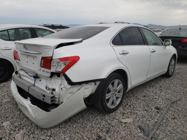 Photo 4 from auction – 2007 LEXUS ES 350 with VIN JTHBJ46G972093227