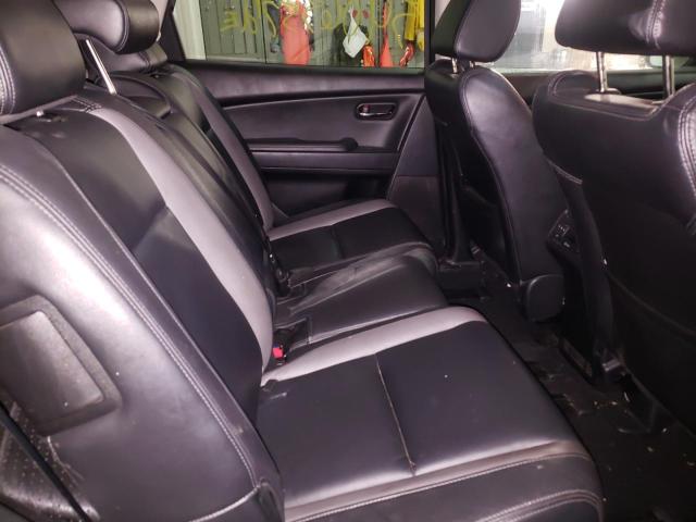 Photo 6 from auction – 2010 MAZDA CX-9 with VIN JM3TB3MV2A0205584