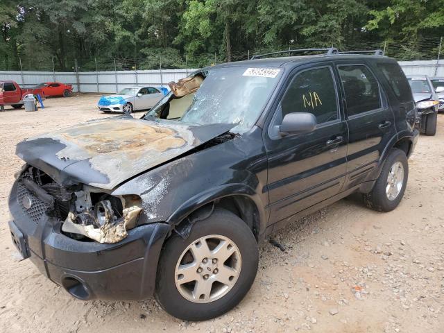 Photo 2 from auction – 2007 FORD ESCAPE LIM with VIN 1FMCU04117KA04850