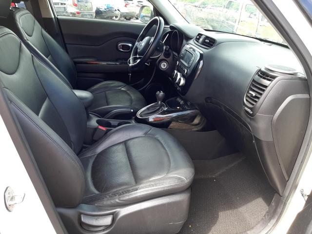 Photo 5 from auction – 2016 KIA SOUL ! with VIN KNDJX3A59G7286802