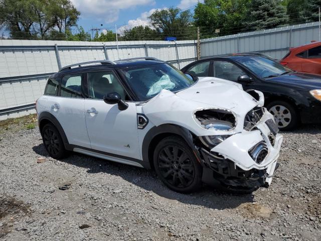 Photo 1 from auction – 2019 MINI COOPER S C with VIN WMZYT5C51K3G90912