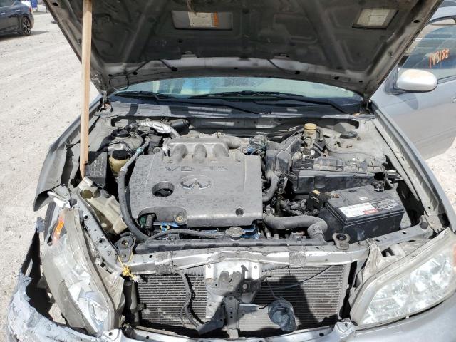 Photo 7 from auction – 2002 INFINITI I35 with VIN JNKDA31A52T015438