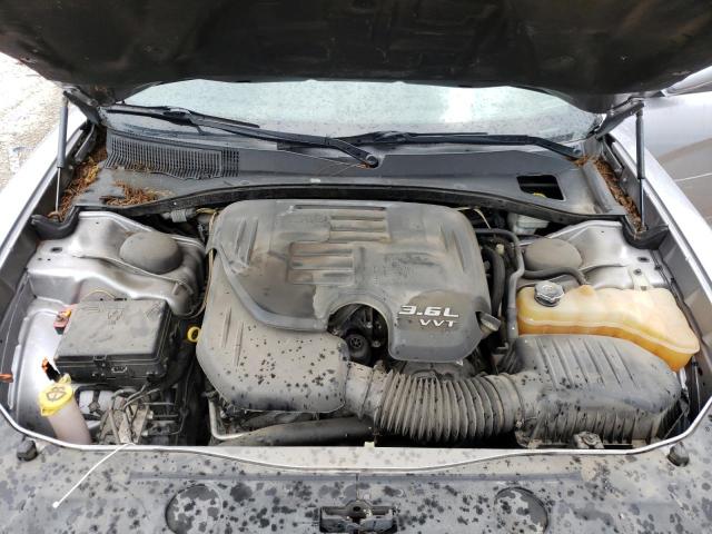 Photo 7 from auction – 2014 DODGE CHARGER SE with VIN 2C3CDXBG0EH192645