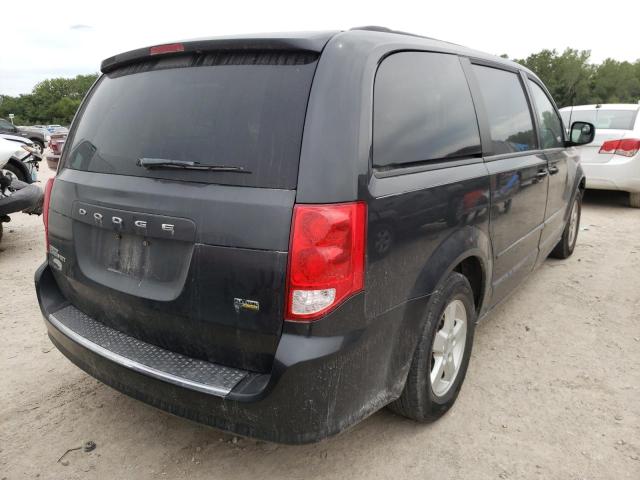 Photo 4 from auction – 2012 DODGE GRAND CARA with VIN 2C4RDGCG8CR141308