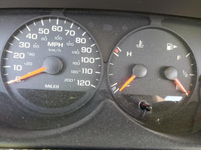 Photo 8 from auction – 2003 DODGE NEON SE with VIN 1B3ES26C03D262208